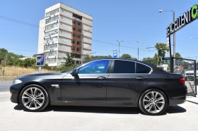 BMW 535 d* 4x4* СЕРВИЗИРАН МОТОР - 26500 лв. - 55512803 3