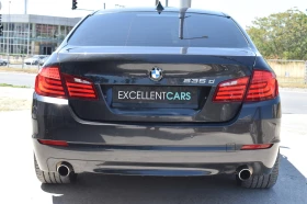 BMW 535 d* 4x4* СЕРВИЗИРАН МОТОР - 26500 лв. - 55512803 7