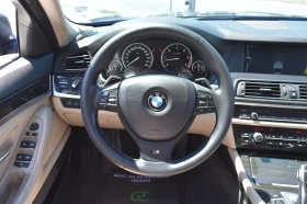 BMW 535 d* 4x4* СЕРВИЗИРАН МОТОР - 26500 лв. - 55512803 14