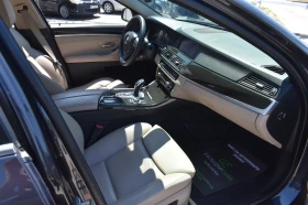 BMW 535 d* 4x4* СЕРВИЗИРАН МОТОР - 26500 лв. - 55512803 12
