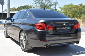 BMW 535 d* 4x4* СЕРВИЗИРАН МОТОР - 26500 лв. - 55512803 4