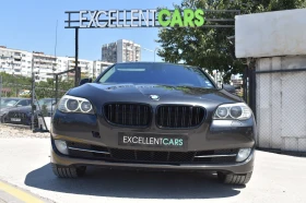 BMW 535 d* 4x4* СЕРВИЗИРАН МОТОР - 26500 лв. - 55512803 6