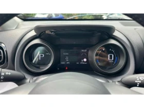 Toyota Yaris Cross YARIS CROSS 1.5 HSD VVT-I COMF | Mobile.bg    14