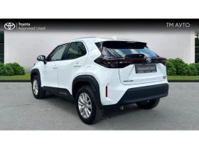     Toyota Yaris Cross YARIS CROSS 1.5 HSD VVT-I COMF