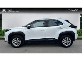     Toyota Yaris Cross YARIS CROSS 1.5 HSD VVT-I COMF