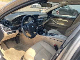 BMW 520 D   | Mobile.bg    7