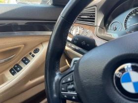 BMW 520 D   | Mobile.bg    10