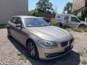 BMW 520 D   | Mobile.bg    2