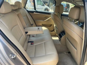 BMW 520 D   | Mobile.bg    13
