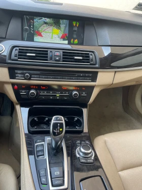 BMW 520 D   | Mobile.bg    9