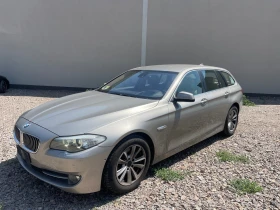     BMW 520 D  