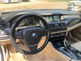 BMW 520 D   | Mobile.bg    8