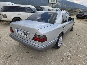 Mercedes-Benz 124 E250D..113. | Mobile.bg    5