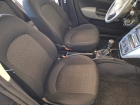 Fiat Punto 1.2i Grande punto | Mobile.bg    13