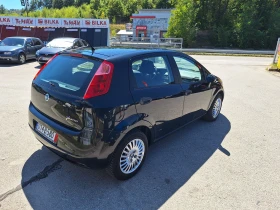 Fiat Punto 1.2i Grande punto | Mobile.bg    11