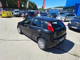 Fiat Punto 1.2i Grande punto | Mobile.bg    9