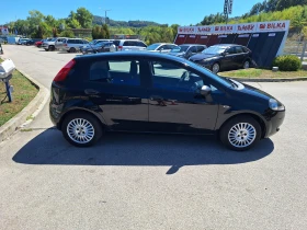 Fiat Punto 1.2i Grande punto | Mobile.bg    5