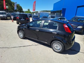 Fiat Punto 1.2i Grande punto | Mobile.bg    8