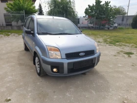 Ford Fusion 1.4 TDCI | Mobile.bg    3