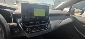 Toyota Corolla 2.0 GR Hybrid | Mobile.bg    16