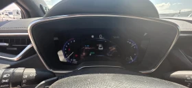 Toyota Corolla 2.0 GR Hybrid | Mobile.bg    15