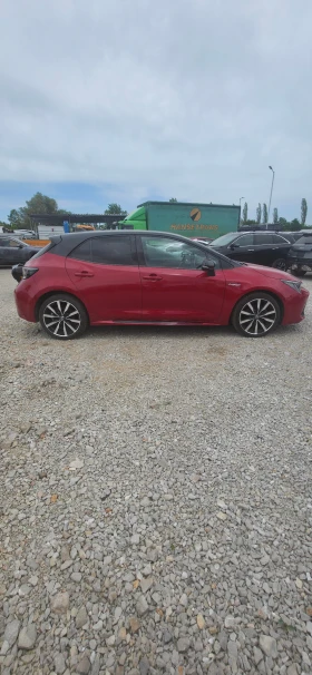 Обява за продажба на Toyota Corolla 2.0 GR Hybrid ~42 900 лв. - изображение 3