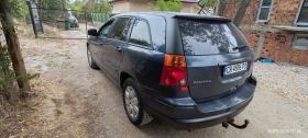 Обява за продажба на Chrysler Pacifica 4.0 AWD Газ/бензин ~10 000 лв. - изображение 3