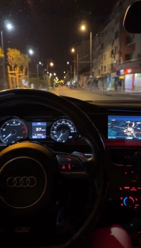 Audi S4 520 hp 034Motorsport  | Mobile.bg    9