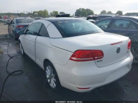 Обява за продажба на VW Eos 2.0L I-4 DI, DOHC, VVT, TURBO, 200HP Front Wheel ~13 500 лв. - изображение 9