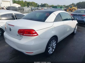 Обява за продажба на VW Eos 2.0L I-4 DI, DOHC, VVT, TURBO, 200HP Front Wheel ~13 500 лв. - изображение 10