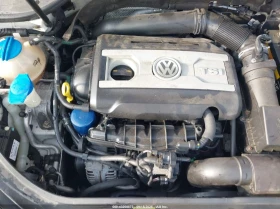 VW Eos 2.0L I-4 DI, DOHC, VVT, TURBO, 200HP Front Wheel | Mobile.bg    17