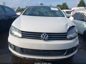 Обява за продажба на VW Eos 2.0L I-4 DI, DOHC, VVT, TURBO, 200HP Front Wheel ~13 500 лв. - изображение 3