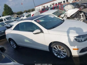 Обява за продажба на VW Eos 2.0L I-4 DI, DOHC, VVT, TURBO, 200HP Front Wheel ~13 500 лв. - изображение 4