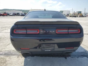 Dodge Challenger R/T 2017 - 26500 лв. / 13549.23 € - 94348673 6