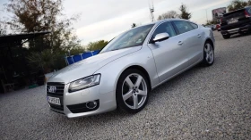     Audi A5 / / /NAV/DVD