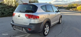 Обява за продажба на Seat Altea 2.0 TDI 170 p.s 4x4 ~8 300 лв. - изображение 3 | Auto.bg Обява за продажба на Seat Altea 2.0 TDI 170 p.s 4x4 ~8 300 лв. - изображение 3