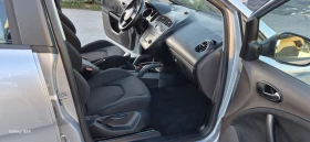 Обява за продажба на Seat Altea 2.0 TDI 170 p.s 4x4 ~8 300 лв. - изображение 9 | Auto.bg Обява за продажба на Seat Altea 2.0 TDI 170 p.s 4x4 ~8 300 лв. - изображение 9