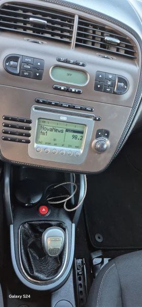 Seat Altea 2.0 TDI 170 p.s 4x4 - 7999 лв. / 4089.82 € - 78816569 16