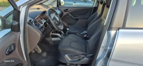 Обява за продажба на Seat Altea 2.0 TDI 170 p.s 4x4 ~8 300 лв. - изображение 6 | Auto.bg Обява за продажба на Seat Altea 2.0 TDI 170 p.s 4x4 ~8 300 лв. - изображение 6