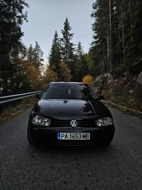     VW Golf