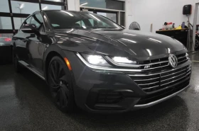VW Arteon R-LINE* * * 360 | Mobile.bg    4