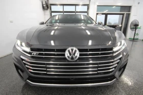 VW Arteon R-LINE* * * 360 | Mobile.bg    3