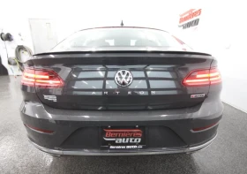 VW Arteon R-LINE* * * 360 | Mobile.bg    6