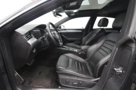 VW Arteon R-LINE* * * 360 | Mobile.bg    9