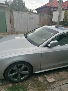 Audi A5 S LINE QUATTRO 3.0TDI, снимка 5