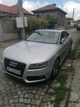 Audi A5 S LINE QUATTRO 3.0TDI, снимка 9