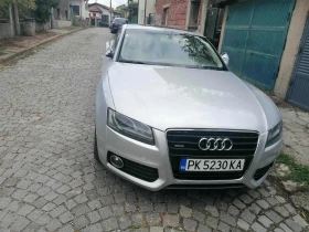 Audi A5 S LINE QUATTRO 3.0TDI, снимка 8