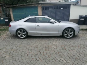 Audi A5 S LINE QUATTRO 3.0TDI, снимка 7