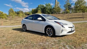 Toyota Prius 1.8 140кс, снимка 4