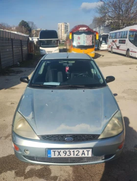 Ford Focus, снимка 4